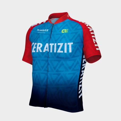 '23/'24 RETAIL JERSEY KIDS - CICLISMO SERIES